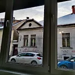 Old Town Cozy Flat 公寓 *