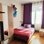 Old Town Cozy Flat 公寓 布拉索夫