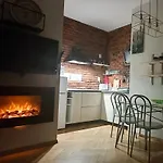 Apartament Old Town Cozy Flat *