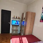 公寓 Old Town Cozy Flat 布拉索夫