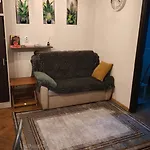 Old Town Cozy Flat 公寓 布拉索夫