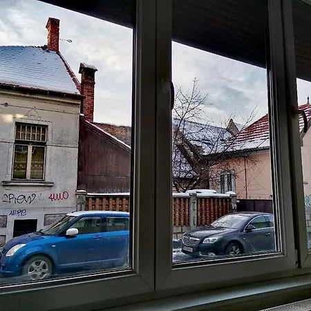Apartment Old Town Cozy Flat *