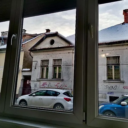 Old Town Cozy Flat Apartment *