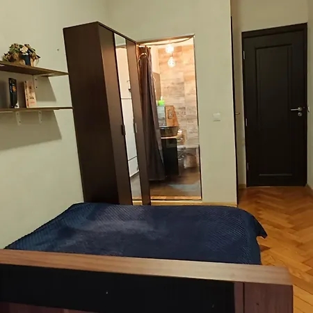 Old Town Cozy Flat Apartament