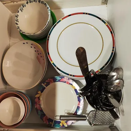 Апартаменты Old Town Cozy Flat *