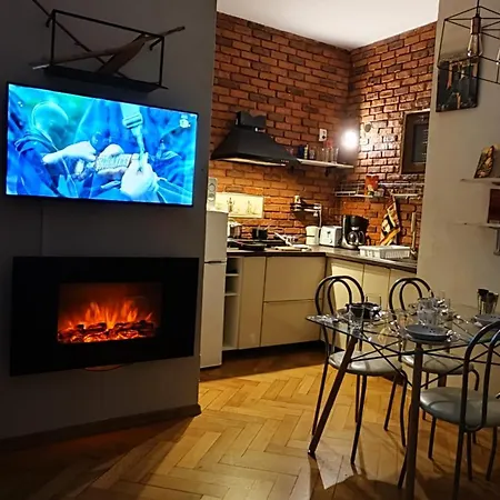 Old Town Cozy Flat * Braşov