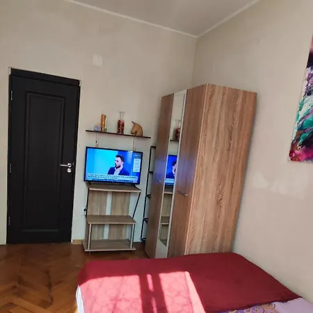 Апартаменты Old Town Cozy Flat Брашов
