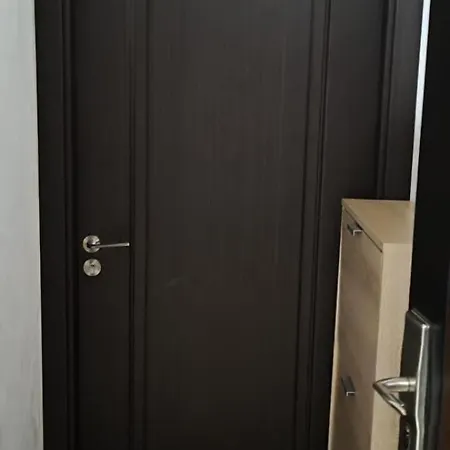 Old Town Cozy Flat Апартаменты