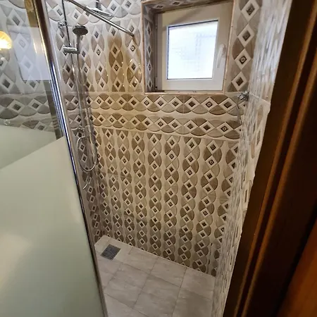 Апартаменты Old Town Cozy Flat