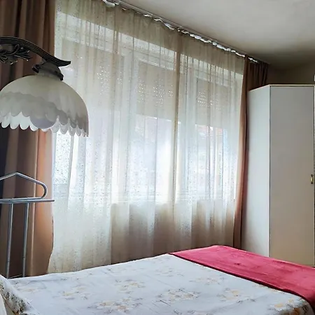 Old Town Cozy Flat Daire *