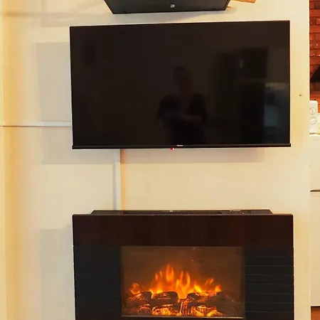 Old Town Cozy Flat * Брашов