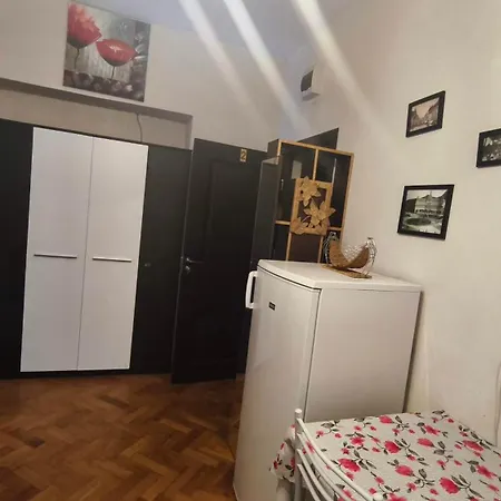 Old Town Cozy Flat * Braszów
