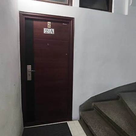 Old Town Cozy Flat Apartament