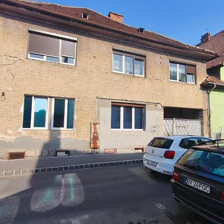 Apartament Old Town Cozy Flat *