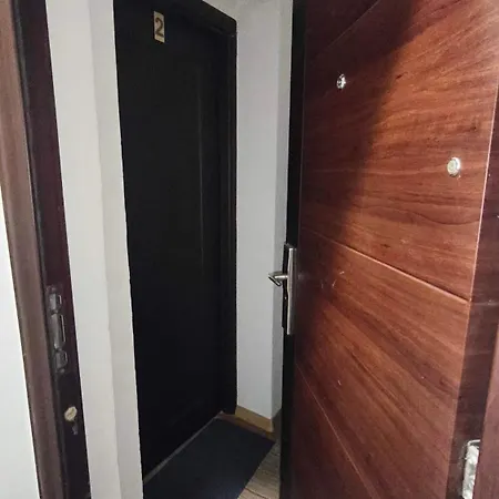 Apartament Old Town Cozy Flat Braszów