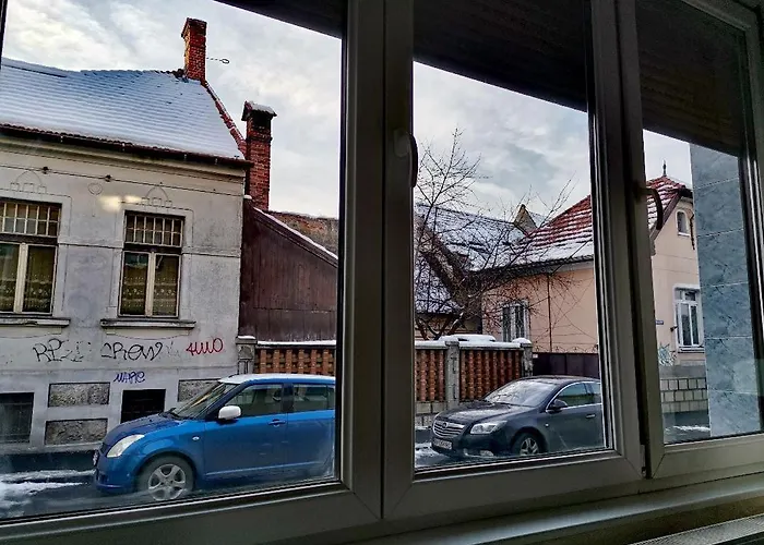 Apartment Old Town Cozy Flat *