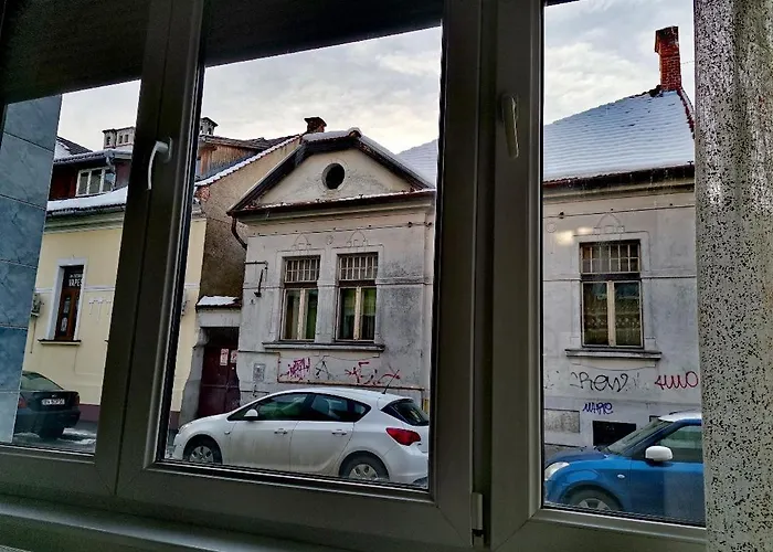 Old Town Cozy Flat Apartment *