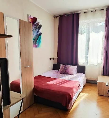 Old Town Cozy Flat Daire Braşov