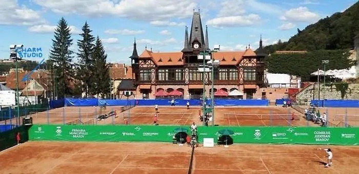 Old Town Cozy Flat Lägenhet