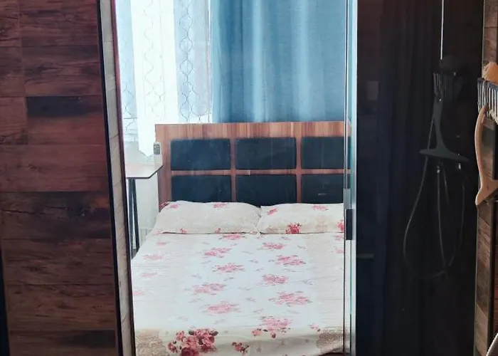 Old Town Cozy Flat * Brasov