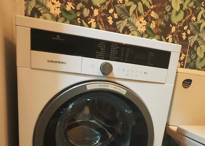 Lägenhet Old Town Cozy Flat *