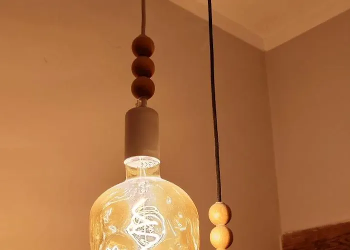 Old Town Cozy Flat Daire Braşov