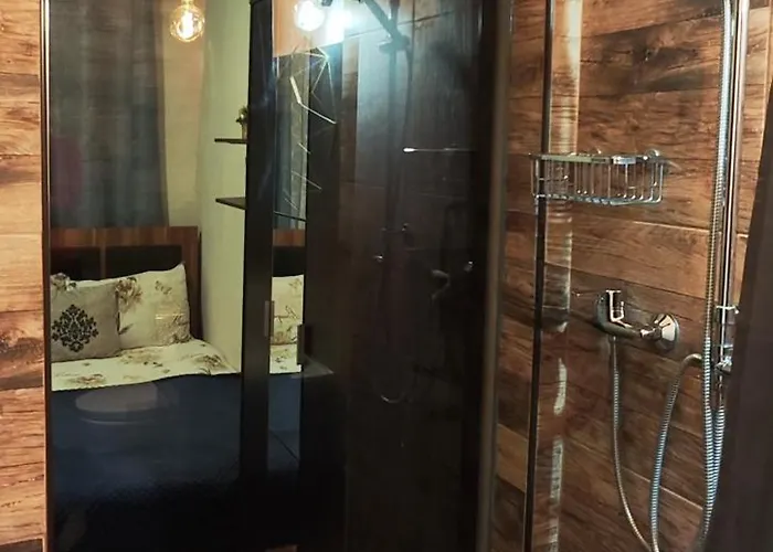 Old Town Cozy Flat *