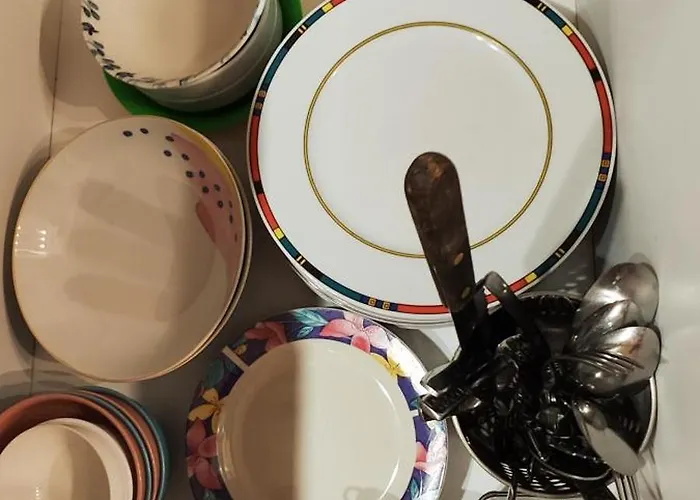 Apartment Old Town Cozy Flat *