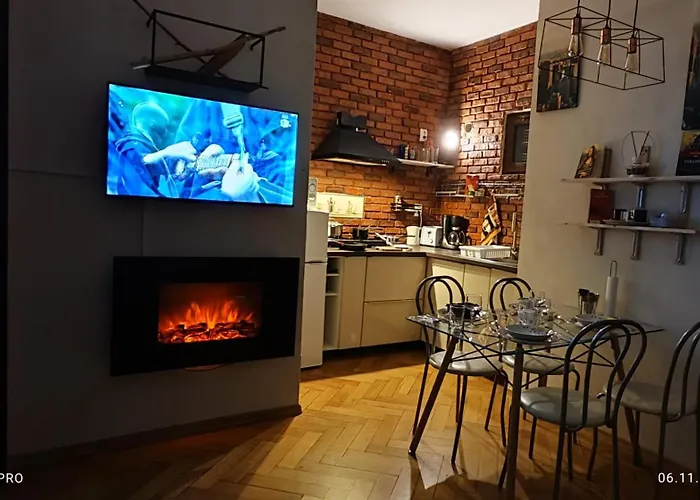 Old Town Cozy Flat * Brasov