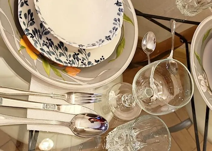 Old Town Cozy Flat *