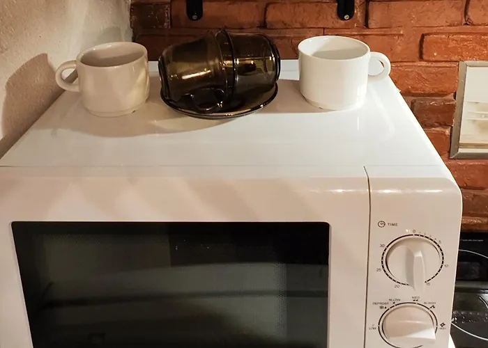 Daire Old Town Cozy Flat Braşov