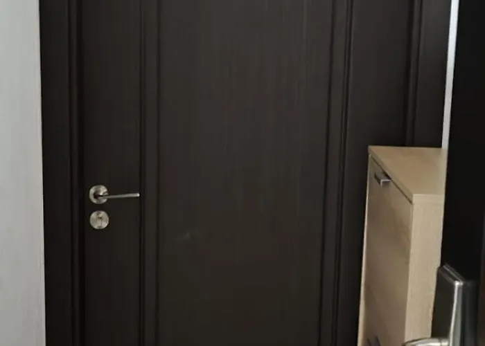 Old Town Cozy Flat Apartment