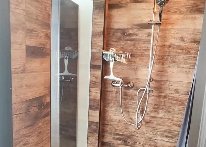 Old Town Cozy Flat *