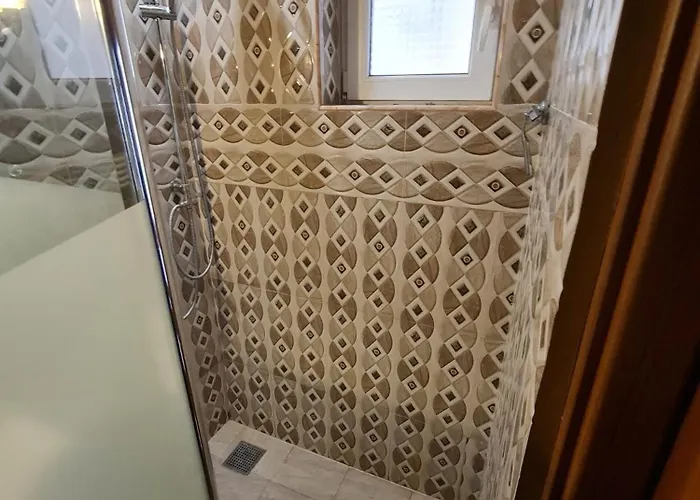 Daire Old Town Cozy Flat