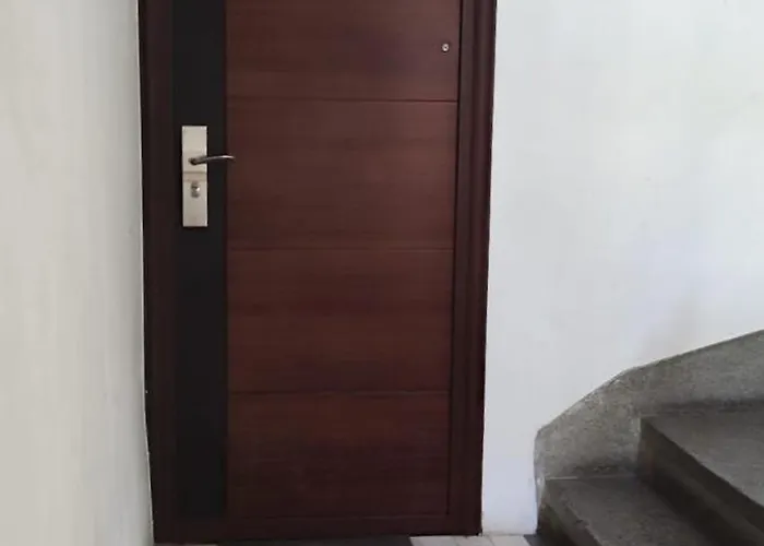 Old Town Cozy Flat * Braşov