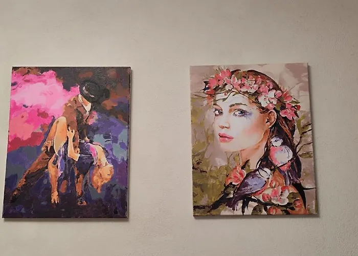 Old Town Cozy Flat Braşov