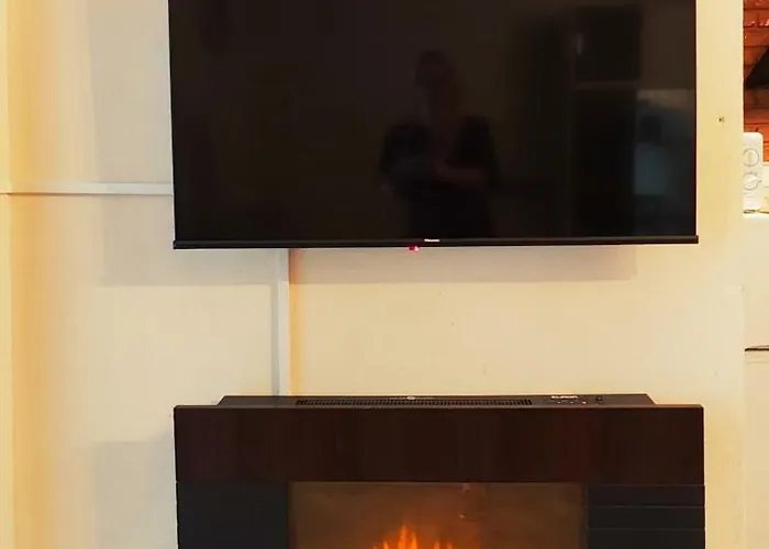 Old Town Cozy Flat * Braszów