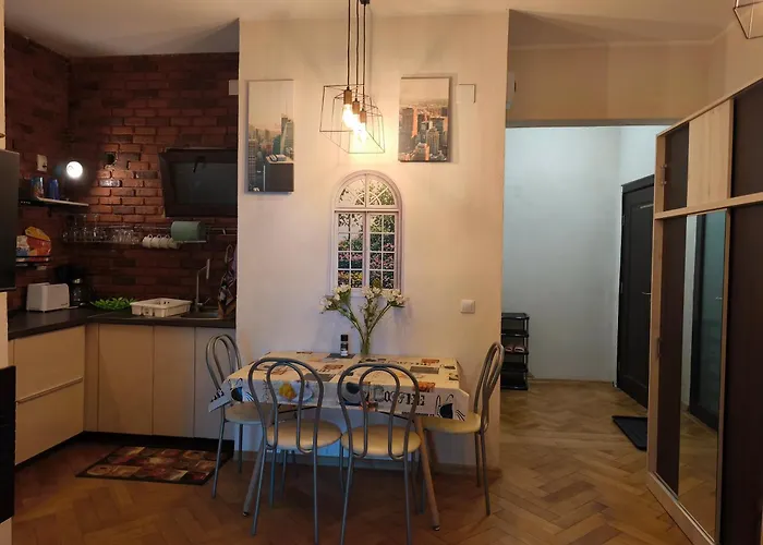 Old Town Cozy Flat * Braşov