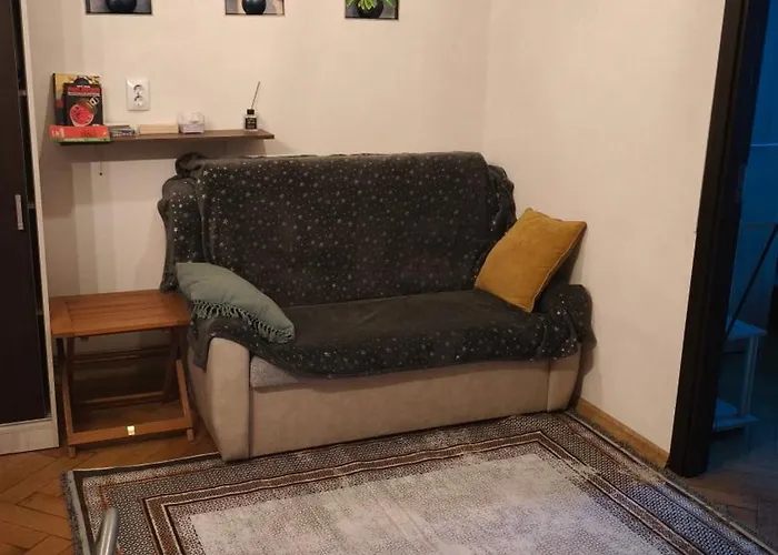 Old Town Cozy Flat Apartment Brasov